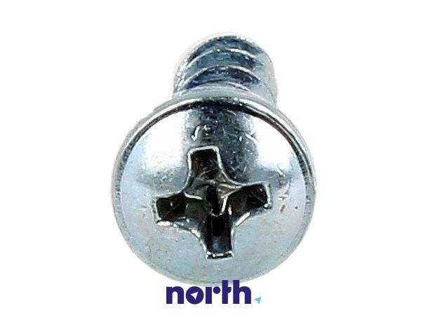 Śruba do zmywarki do Beko DSFN 6832 X,2