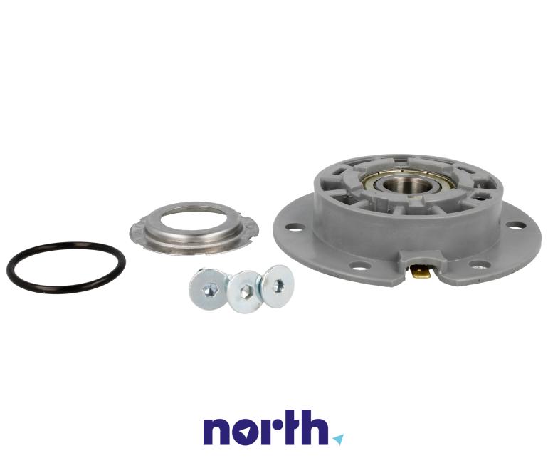 Ułożyskowanie bębna do pralki Whirlpool TDLR 70210,2