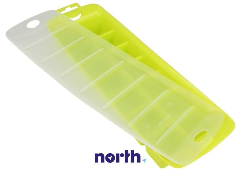 Pojemnik na lód do lodówki Polar POB 8001 V OX,3
