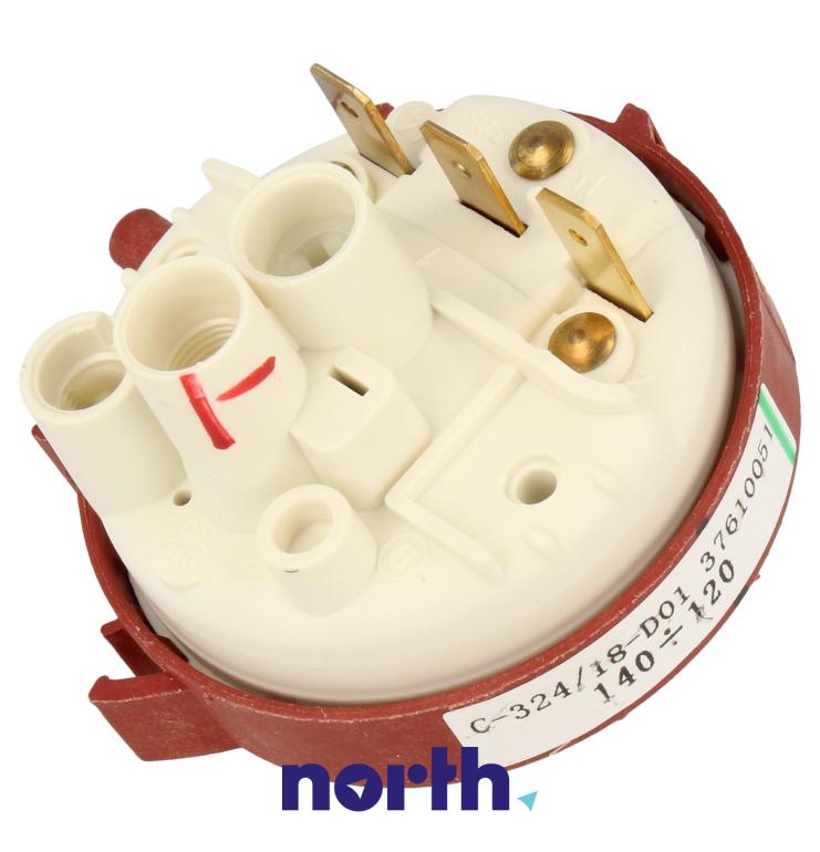 Hydrostat do zmywarki do Amica ZWM 628 BED,1