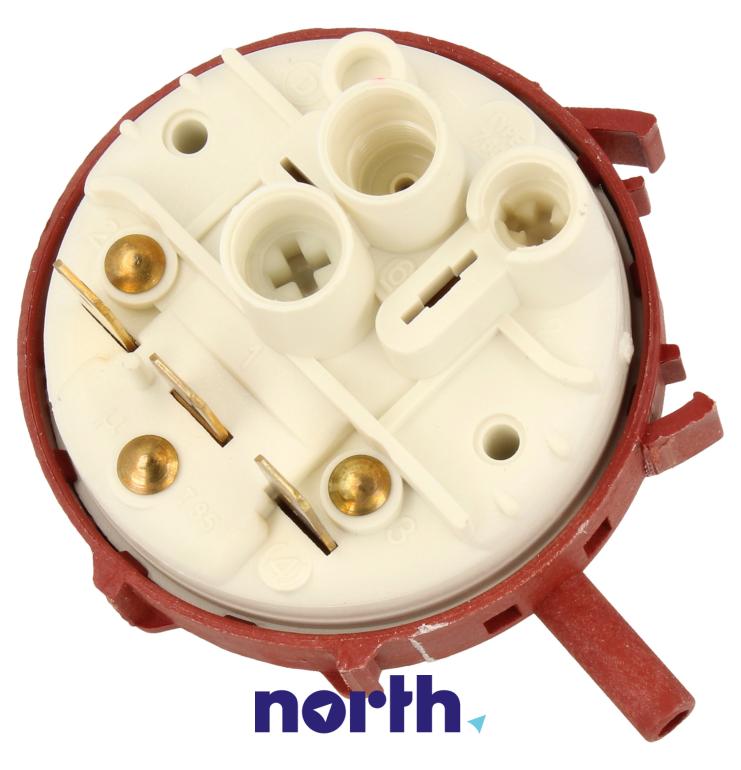Hydrostat do zmywarki do Amica ZIM 428 ELH,0