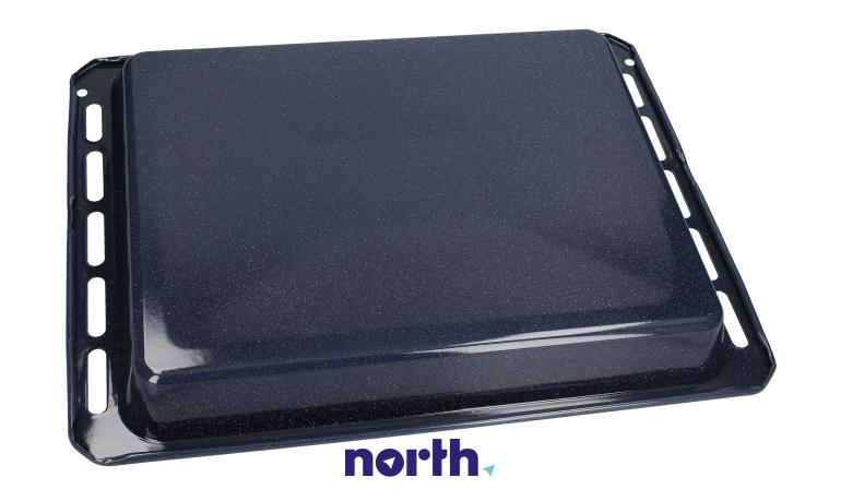 Blacha do pieczenia głęboka do piekarnika do Samsung BQ2D7G144/XEE,1
