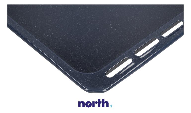 Blacha do pieczenia głęboka do piekarnika do Samsung BQ2D7G144/XEE,2