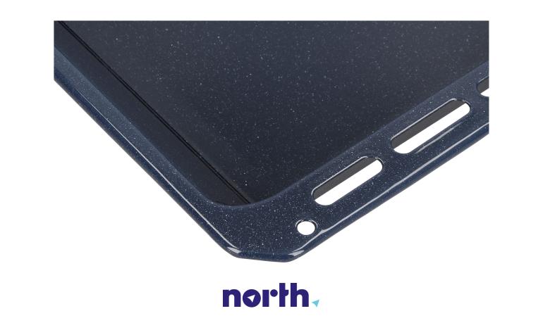 Blacha do pieczenia głęboka do piekarnika do Samsung BQ2D7G144/XEE,3