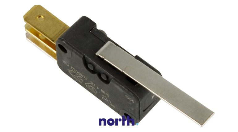 Mikroprzełącznik systemu Aquastop do zmywarki do Beko DFN 6634 X,2