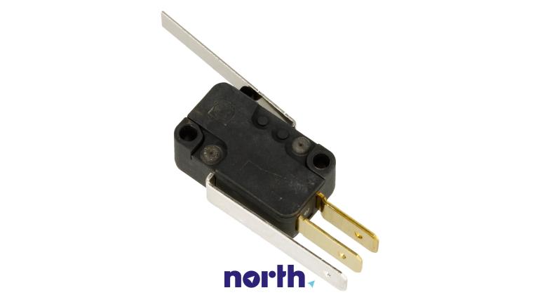 Mikroprzełącznik systemu Aquastop do zmywarki do Beko DFN 6838 S,1