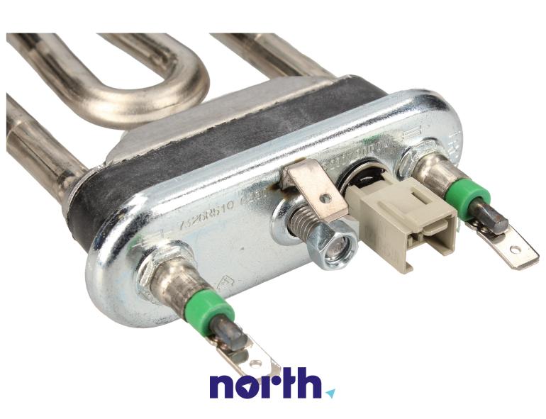 Grzałka z czujnikiem do pralki Sharp ES-HFH814AW3-FR,2