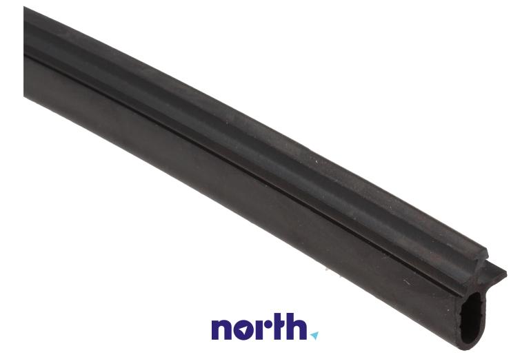 Dolna uszczelka drzwi 55.5cm do zmywarki do Beko DSN 6841 FX,1