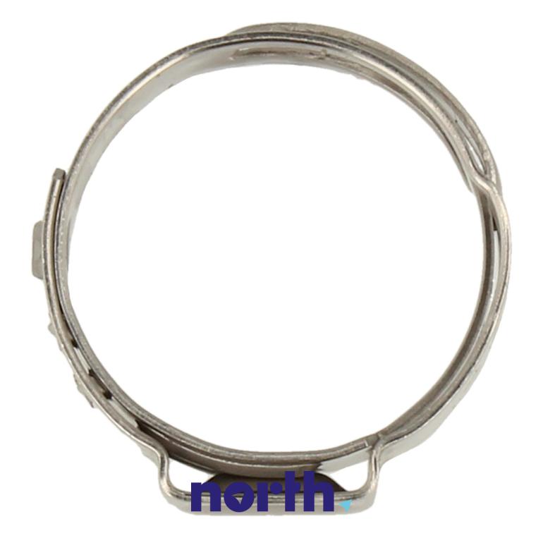Zacisk węża rury połączeniowej do pralki Whirlpool ADP 5510 IX,4