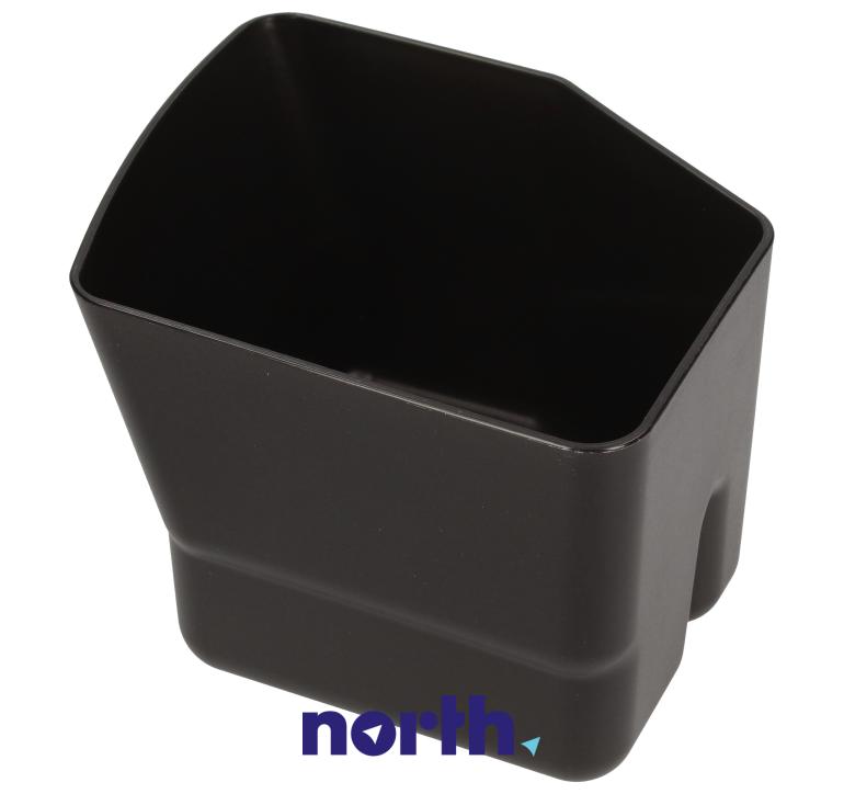 Pojemnik na fusy do ekspresu do kawy Nivona NICR650,1