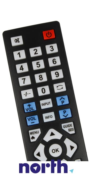 Pilot uniwersalny do telewizora do Daewoo DTZ-29G2K,1