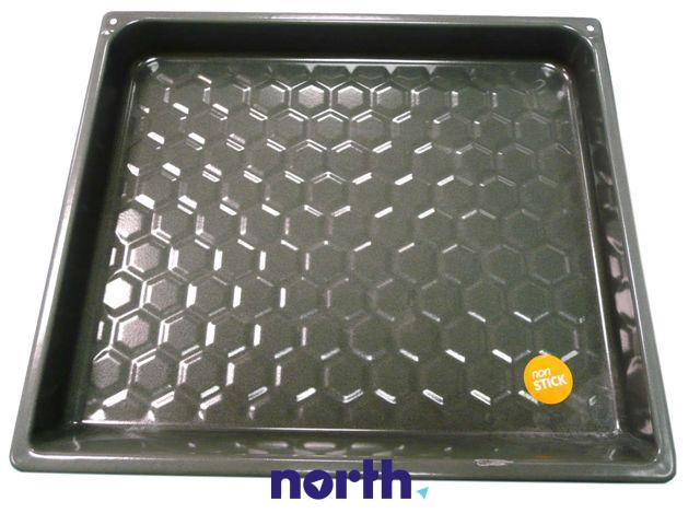 Blacha do pieczenia głęboka do piekarnika do Amica 601CE3.434TAYKD(XXL)+,1