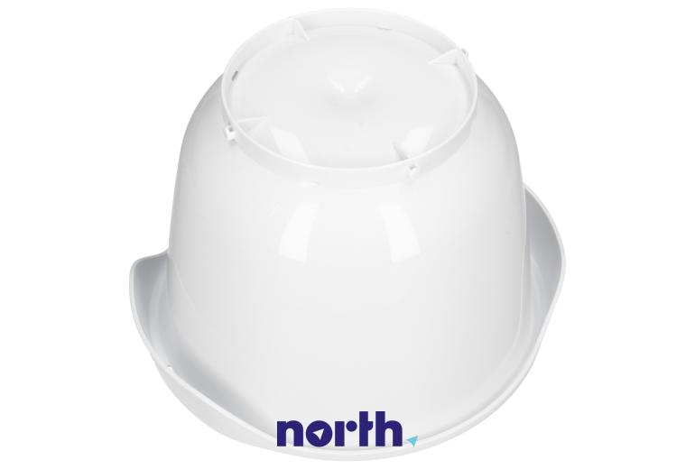 Misa plastikowa 5.5l do robota kuchennego do Bosch MUM9B33S12/01,2