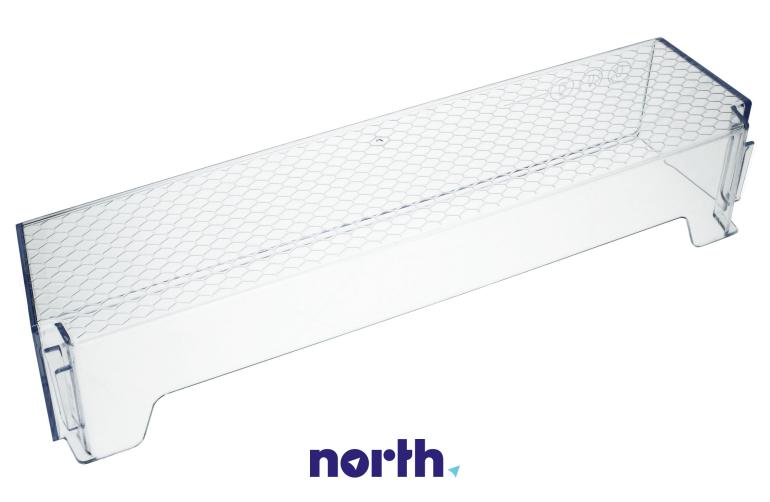 Dolna półka na drzwi chłodziarki do lodówki Beko RCNA366I30W,2