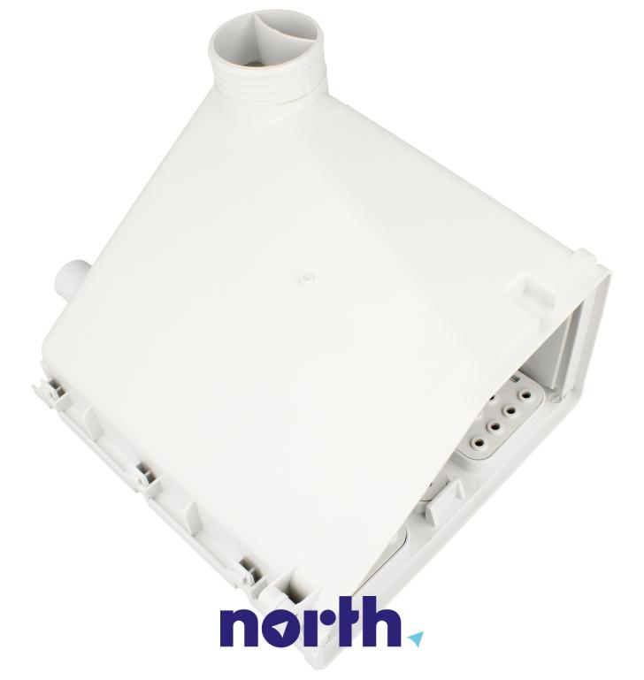 Komora szuflady na proszek do pralki Samsung WF 0500NUW,0