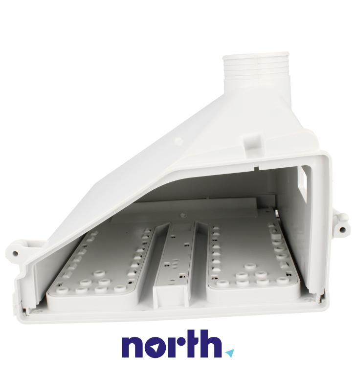 Komora szuflady na proszek do pralki Samsung WF 0500NUW,3
