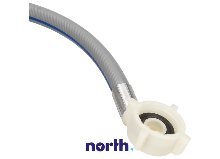 Wąż dopływowy 3/4" 1.5m do pralki Sharp ES-NFB712BWB-PL,2
