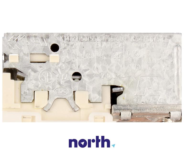 Termostat do lodówki Liebherr KGT 4031-25A,3