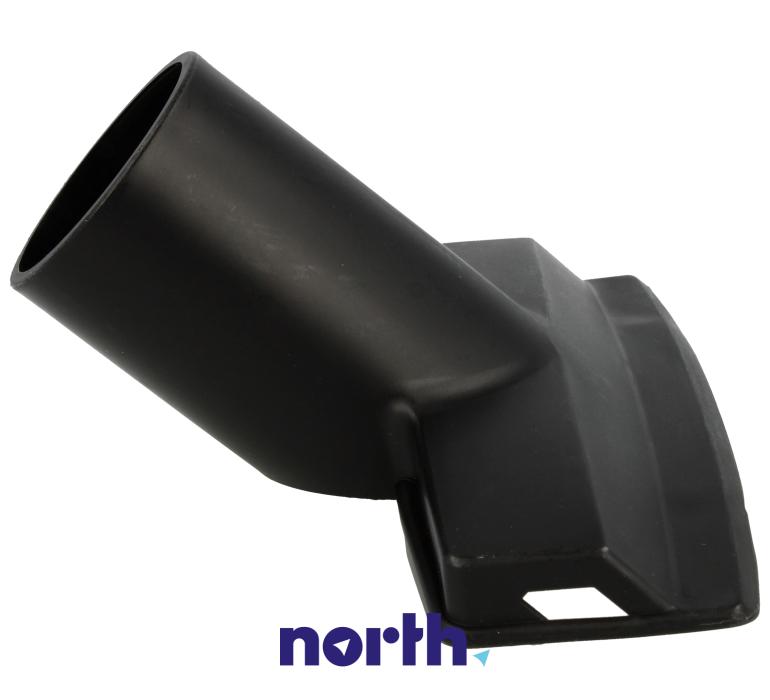 Ssawka do tapicerki do odkurzacza do Thomas TWIN T2 AQUAFILTER,4
