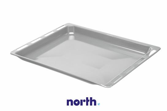 Blacha do pieczenia głęboka do piekarnika do Bosch HCE722320V/12,1