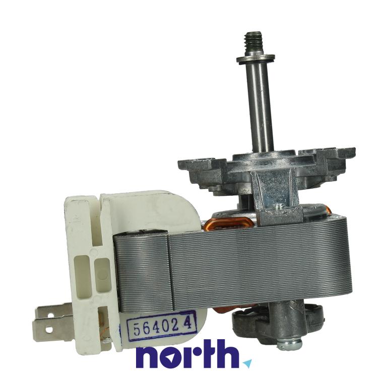 Silnik wentylatora do piekarnika do Teka HS-735 INOX E01 VR01,5