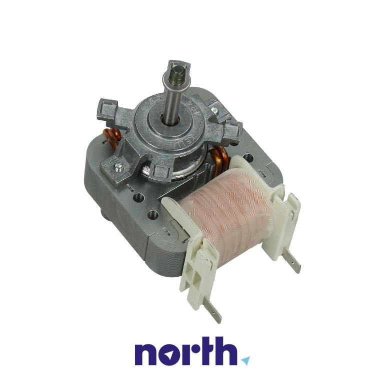 Silnik wentylatora do piekarnika do Teka HS 715 INOX E00 (EE) VR00,0