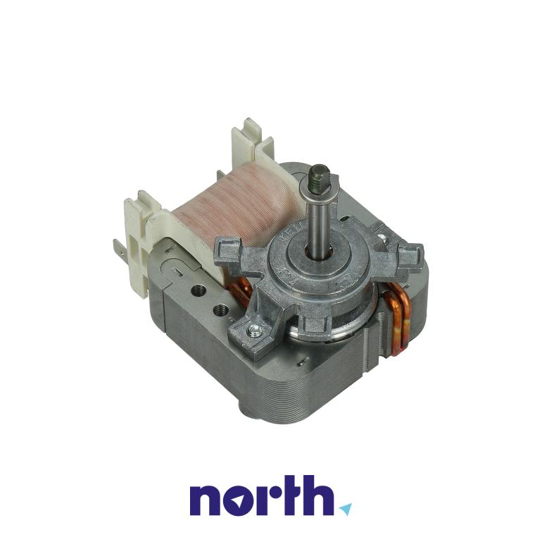 Silnik wentylatora do piekarnika do Teka HS 715 INOX E00 (EE) VR00,1