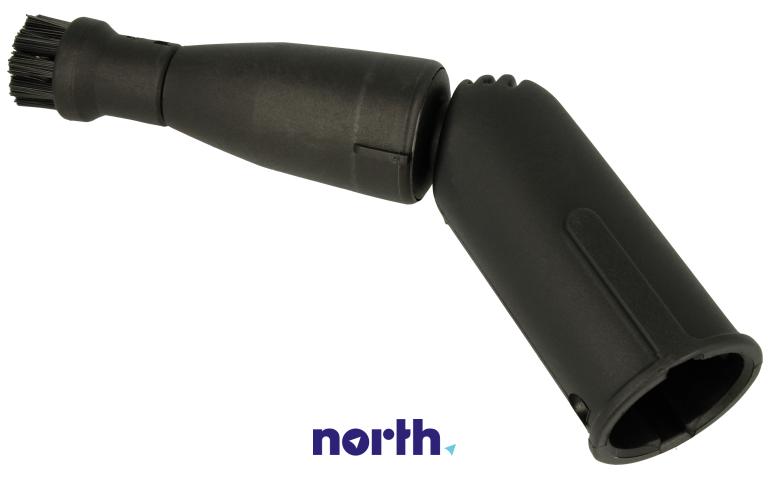 Dysza rotacyjna do parownicy do Karcher SC 5 EasyFix  zestaw z żelazkiem,0