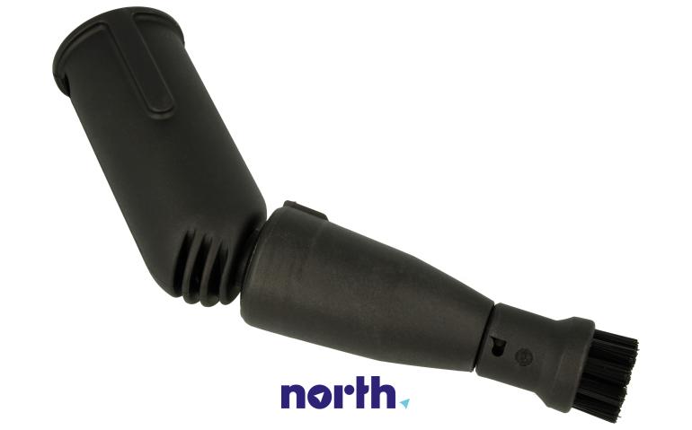 Dysza rotacyjna do parownicy do Karcher SC 5 EasyFix  zestaw z żelazkiem,1