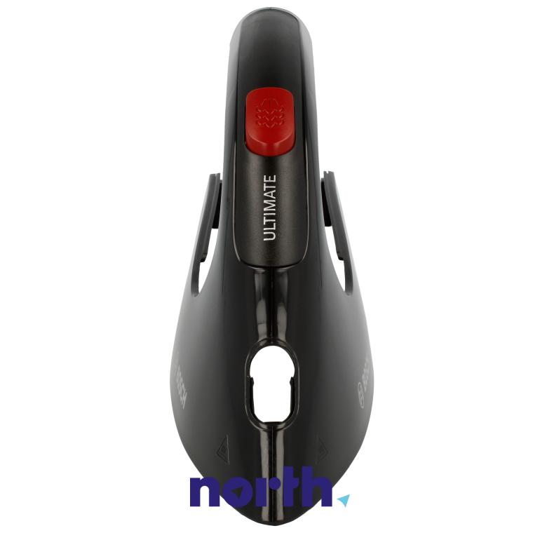 Zewnętrzna część uchwytu do żelazka Bosch TDS373118P/02,3