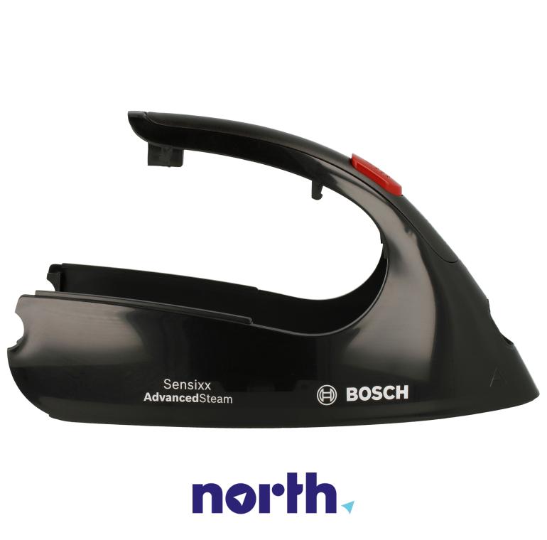 Zewnętrzna część uchwytu do żelazka Bosch TDS373118P/02,4