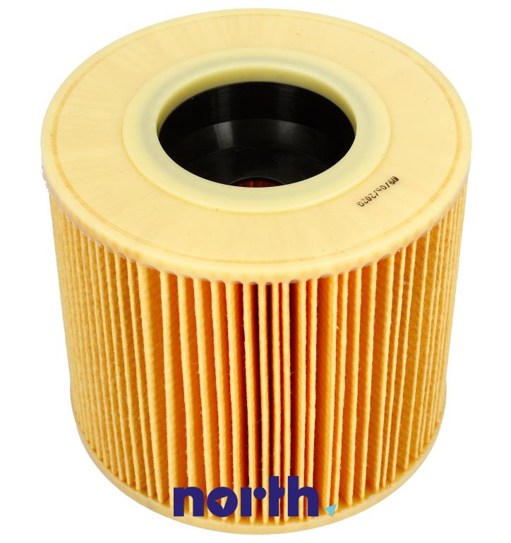 Filtr HEPA do odkurzacza do Karcher NT 27/1,0