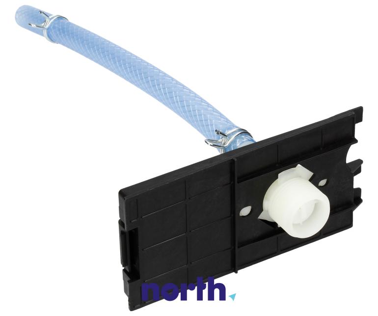 Elektrozawór do zmywarki do Sharp QW-GX12F47ES-EU,0