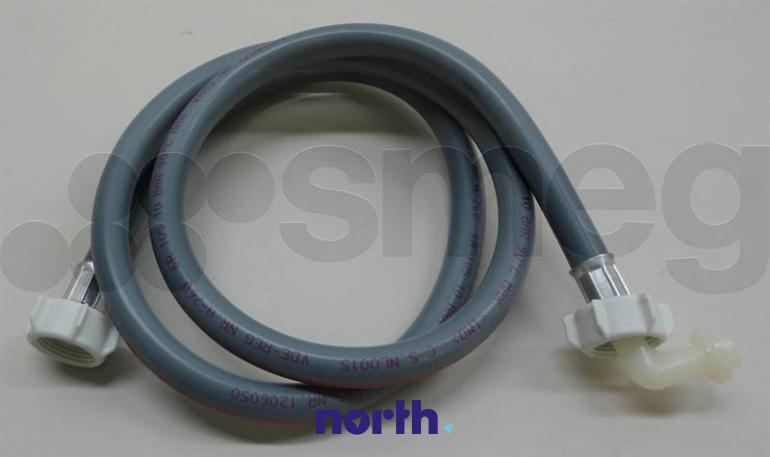 Wąż dopływowy 3/4" do zmywarki Smeg CW511D-2,1