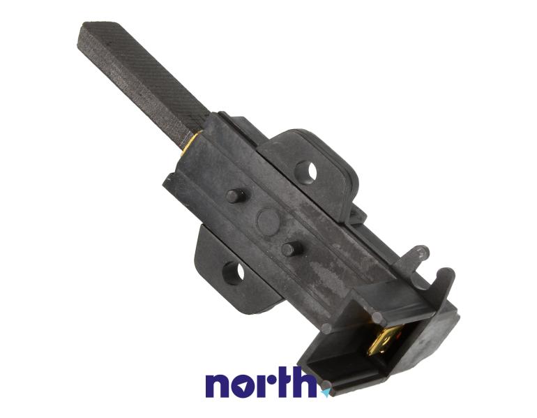 Szczotka węglowa silnika prawa 47019278 do pralki Sharp ES-HFA6103WD-PL,1