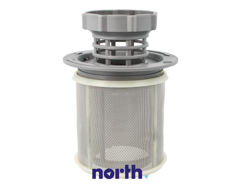Filtr zgrubny + mikrofiltr do zmywarki Bosch SGS55E98EU/37,0