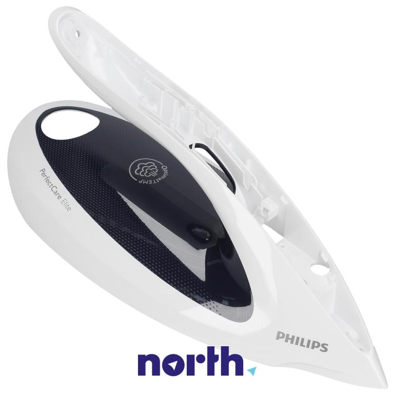 Obudowa z uchwytem do generatora pary Philips GC9622/20,0