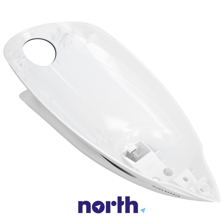 Obudowa z uchwytem do generatora pary Philips GC9622/20,2