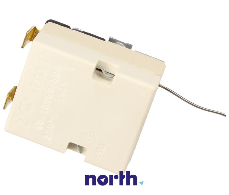 Termostat regulowany do piekarnika Amica BK0200,1