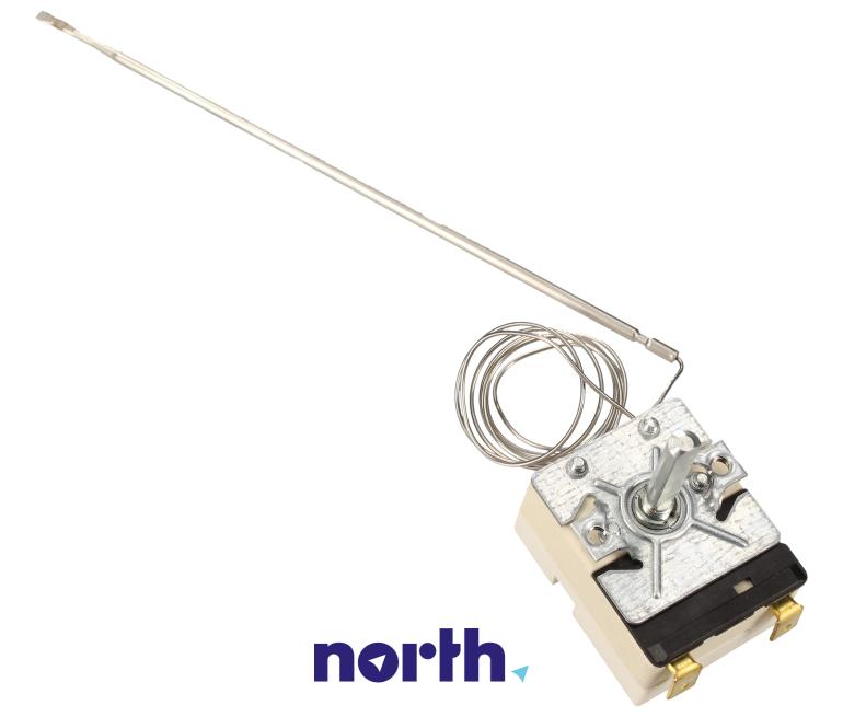 Termostat regulowany do piekarnika Cylinda S464KVRF 400V,0