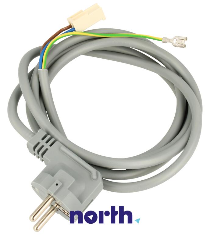 Kabel zasilający do pralki Electrolux EW7W361SP,0