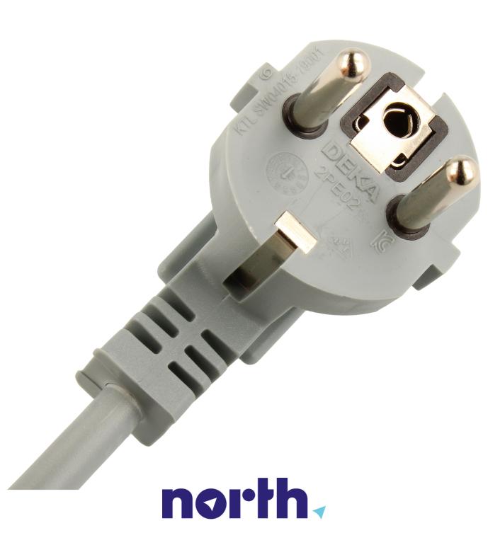 Kabel zasilający do pralki Electrolux EW7W361SP,1