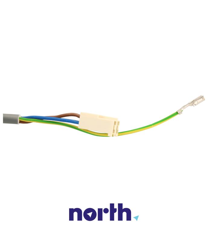 Kabel zasilający do pralki Electrolux EW7W361SP,2