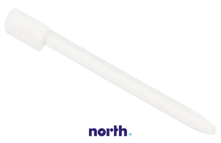 Sworzeń zawiasu drzwi do pralki AEG L62460TL,0