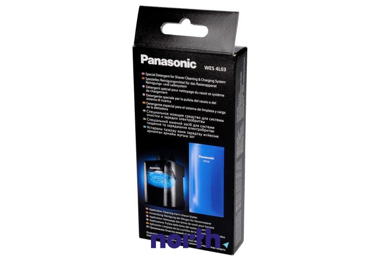 Środek czyszczący (płyn) 45ml do golarki Panasonic ES-LV95,1