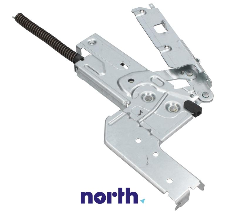 Prawy zawias drzwi do zmywarki do Hotpoint Ariston LTF11H121EU,0
