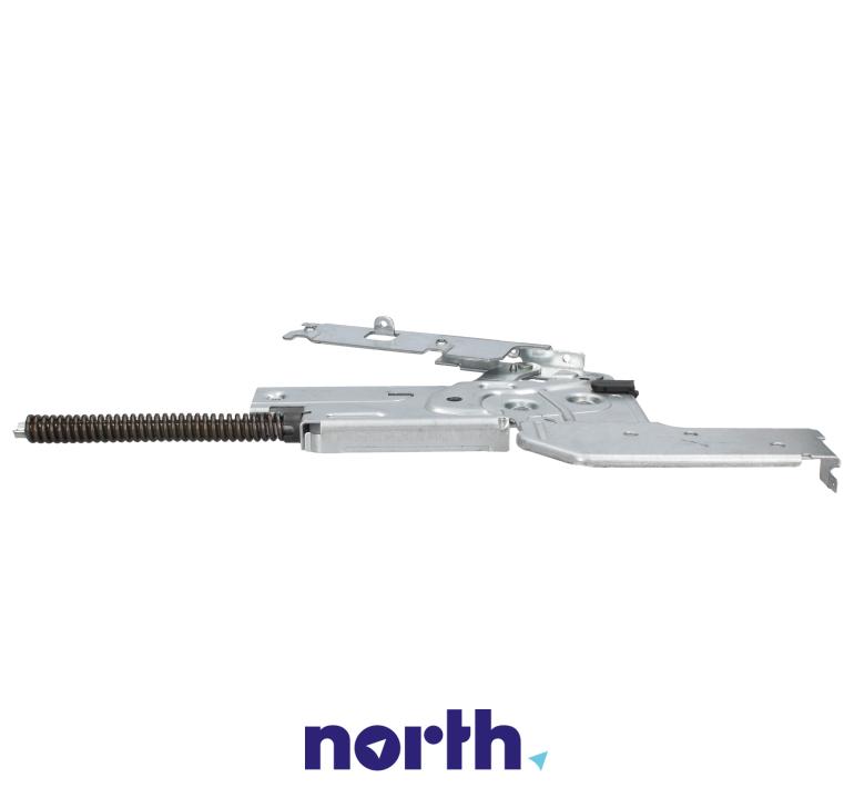 Prawy zawias drzwi do zmywarki do Hotpoint Ariston LFTA+H2141HX.R,3