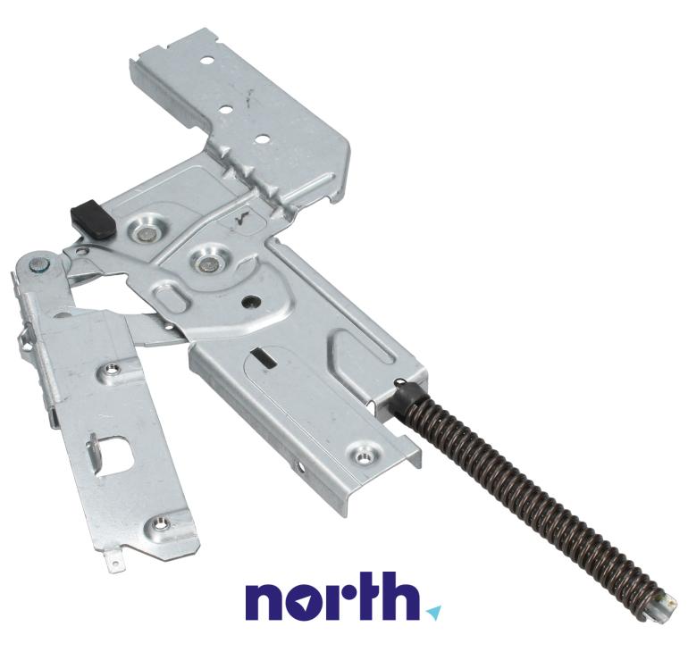 Prawy zawias drzwi do zmywarki do Hotpoint Ariston LSTF7B019EU,1