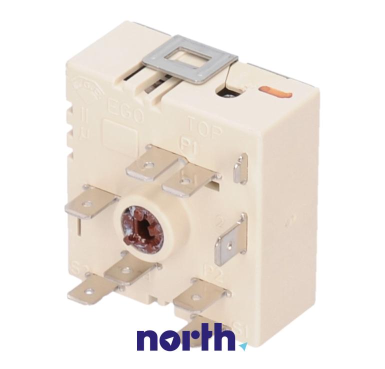 Regulator energii dwuobwodowy do kuchenki do Amica 618CE3.332HTAQ(W),1