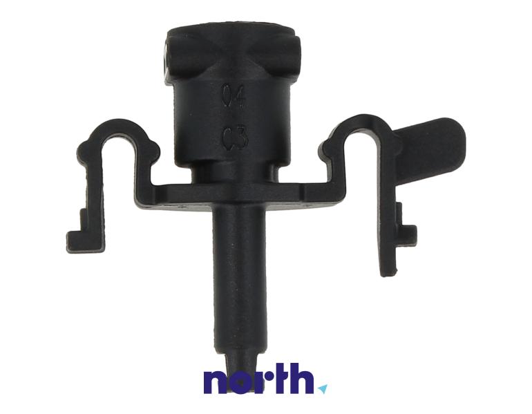 Złączka wężyka do ekspresu do DeLonghi ECAM450.86.T,2